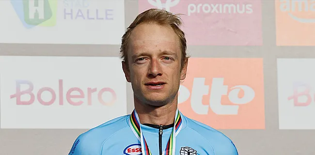 Quinten Hermans doet boekje open over omstreden WK in Rwanda