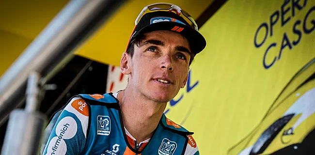 Bardet komt met stevige woorden over Giro-held: 