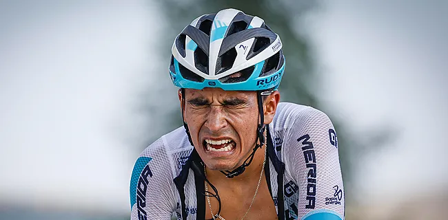 Buitrago maakt onverwachte toptransfer