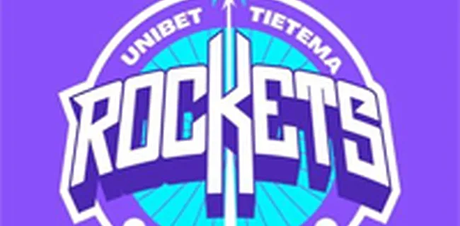Tietema Rockets lonken naar hun grote droom: 