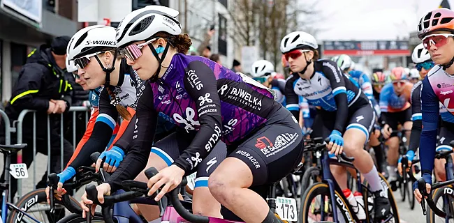 Belgische ploegleider door UCI beschuldigd van grensoverschrijdend gedrag