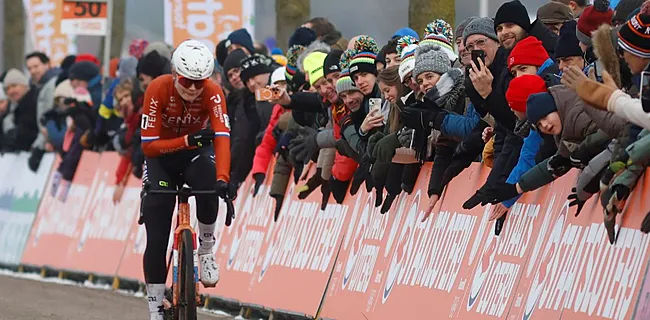 Pieterse grijpt kans en wint in Maasmechelen na mindere dag bij Brand
