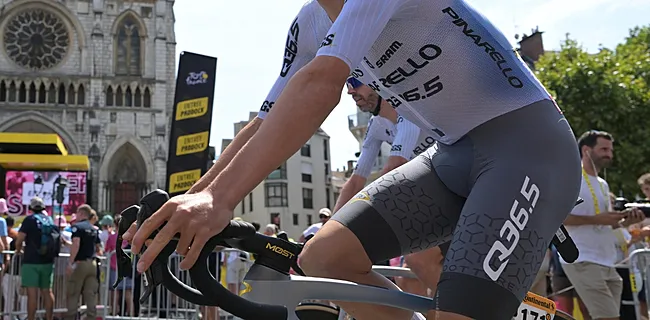 Pinarello-Q36.5 pakt uit en slaat stevige dubbelslag op transfermarkt