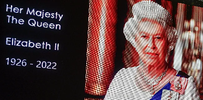 Tour of Britain afgelast na overlijden Queen Elizabeth II
