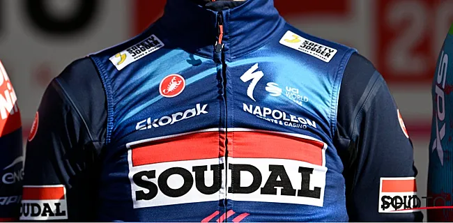 Quick-Step ziet recept om Van der Poel te kloppen