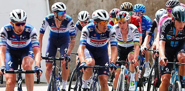 Giro d’Italia etappe 7: Laat de hel maar losbarsten!