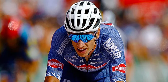 Belgische topcrosser komt met verschrikkelijk nieuws voor crossfans