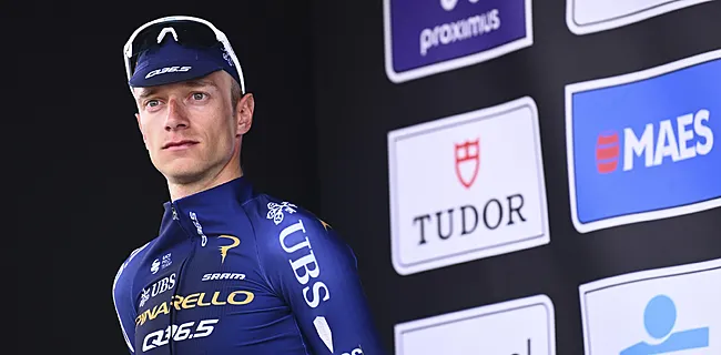 Hermans doet goudeerlijke uitspraak na Brabantse Pijl