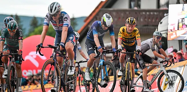 Spaanse media gooien bom: Renner in verband gebracht met doping