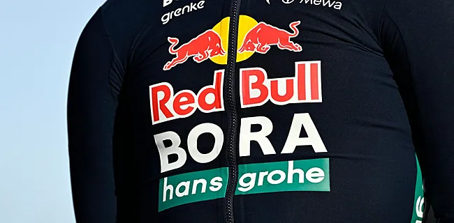 Ploeg van Evenepoel tovert konijn uit hoge hoed