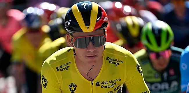 Remco Evenepoel voor eerste titanenslag | Parijs-Nice 2024