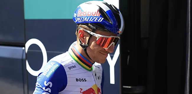 Evenepoel en de lokroep van Vlaanderen: waarom dit hét moment is