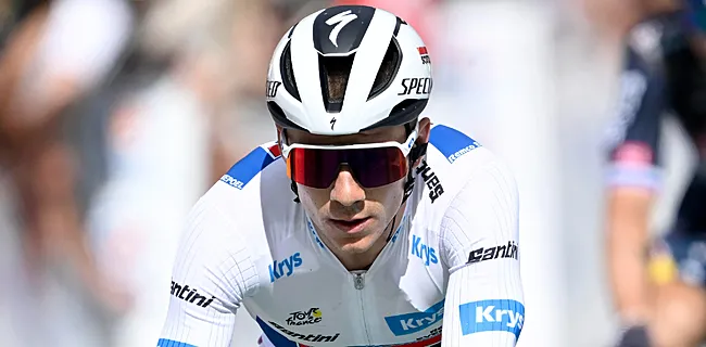 Geen Evenepoel: dit zijn de Wolfpack-speerpunten in de Clasica San Sebastian