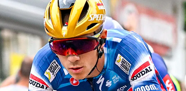 'Transfer Evenepoel beklonken: dit is het ultieme bewijs'