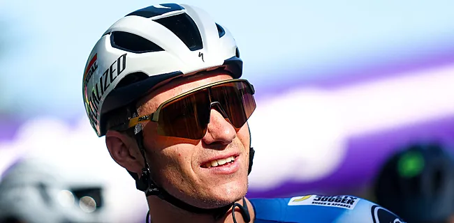 CEO Red Bull-BORA-hansgrohe spreekt klare taal over transfer Evenepoel