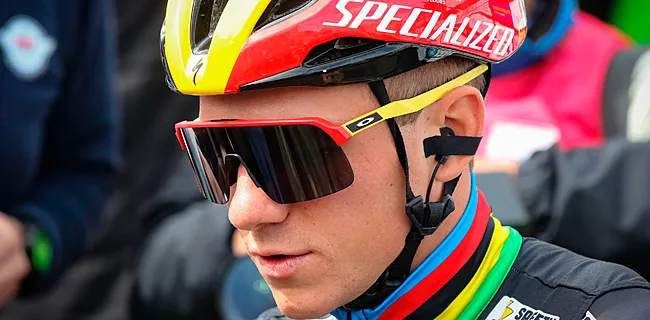 Belgian Cycling grijpt drastisch in na afhaken Evenepoel & co