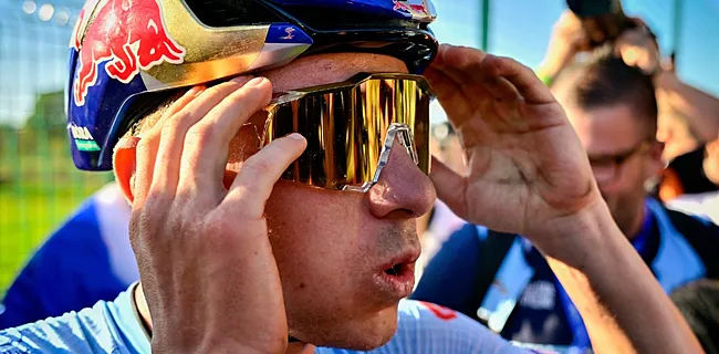 Onthuld: dit was het ware resultaat tussen Evenepoel en Ciccone