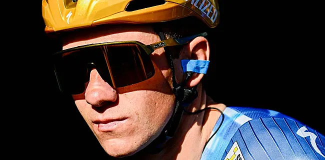Na Tour-opgave: Evenepoel verrast met keuze voor comeback