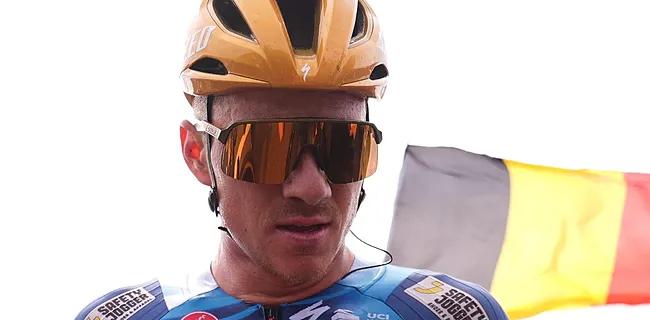 Evenepoel onder vuur: storm van kritiek na schandalige actie