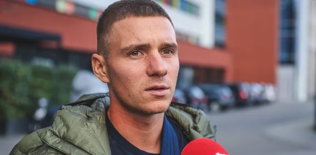 Evenepoel deelt schitterende woorden voor winnende Vervaeke