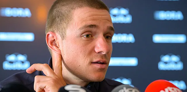 Wie wordt kopman? Evenepoel spreekt duidelijke taal over Van Aert