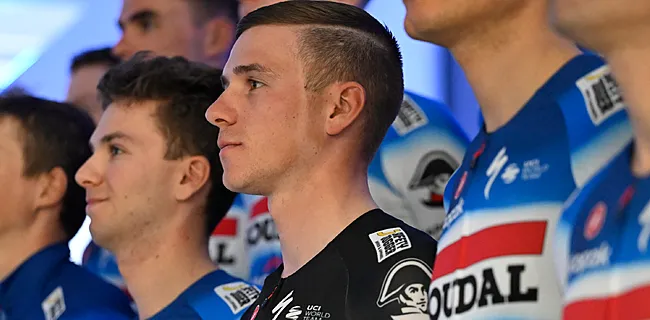 Het enthousiasme is groot: Evenepoel en meesterknecht Landa willen stunten