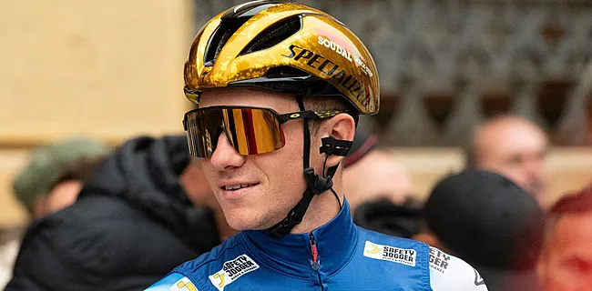 Klopt Evenepoel Pogacar volgend jaar al? Vanendert geeft duidelijke mening