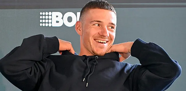 Evenepoel met eerste sneer: dit werkt beter dan bij Quick-Step