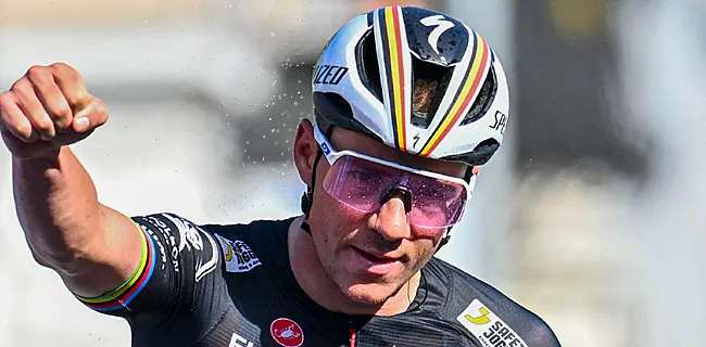 Trainer Evenepoel onthult opvallende Tour-voorbereiding 