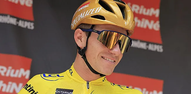 Gek of geniaal? Quick-Step onthult groots Tourplan met Evenepoel