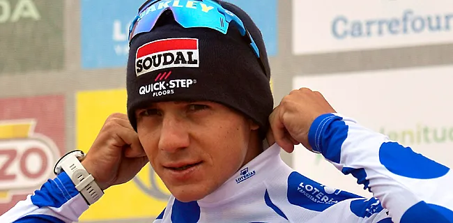 Bruyneel trekt duidelijke conclusie over Vuelta Evenepoel