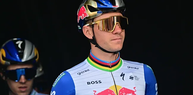 Remco Evenepoel deelt loeiharde sneer uit na GP Montreal