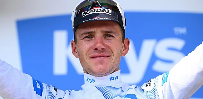 'Bommetje rond Remco Evenepoel op rustdag Tour'