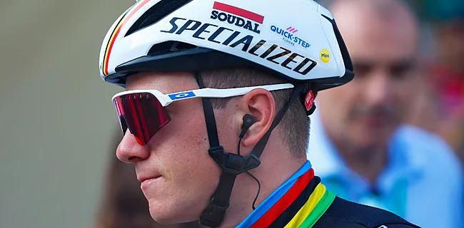 Remco Evenepoel dropt gigantische hint voor 2024 