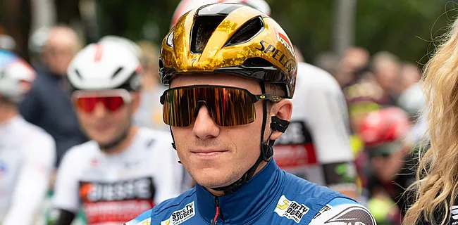 Evenepoel snoert criticasters de mond en doet Tour-voorspelling