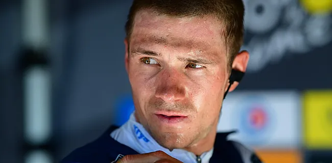'Evenepoel laat Tour daveren met brutale uithaal'