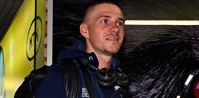 Evenepoel waakt voor veelvraat Pogacar: 