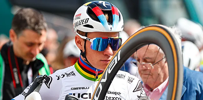 Remco Evenepoel onthult geheim voor wereldprestaties: 'Al sinds de junioren'