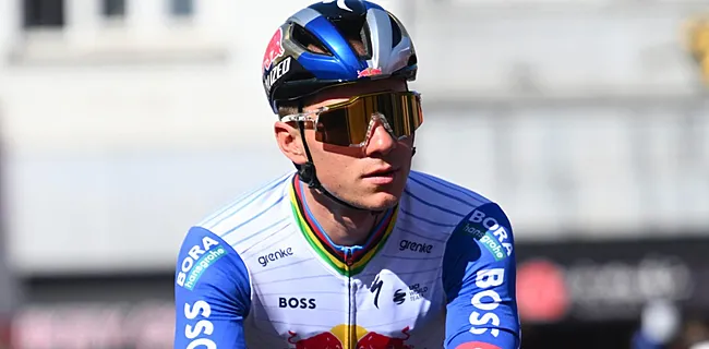 'Zieke Evenepoel zorgt plots voor complete desillusie'