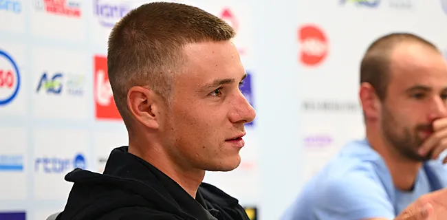 Evenepoel pikt kritiek niet: Dumoulin stevig op zijn plaats gezet