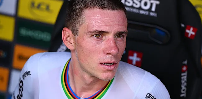 De Cauwer verleid tot straffe uitspraak na Evenepoel-stunt: 
