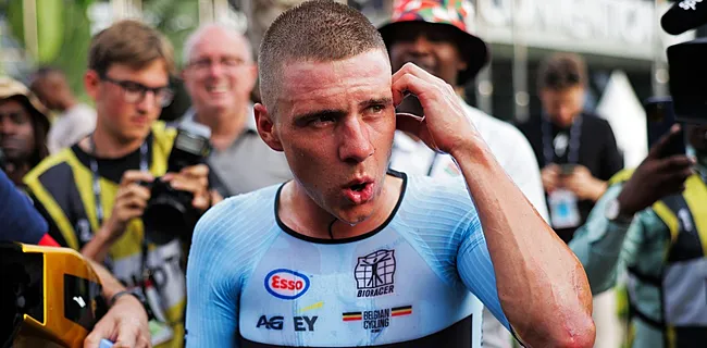 Wat nu? Onzekerheid bij BORA over komst van Evenepoel: 