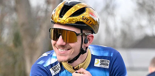 Ex-bondscoach ziet Evenepoel toegroeien naar bijzondere renner: 