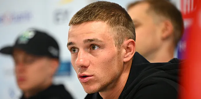 Evenepoel en co. duidelijk: Tre Valli Varesine stopgezet
