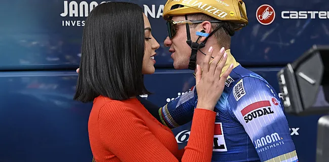 Evenepoel-rel blijft duren: Ook VRT mengt zich in het debat 