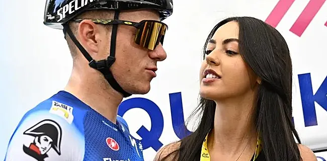 Oumi komt met duidelijke waarschuwing voor Remco Evenepoel