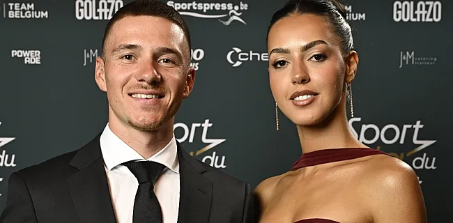 Evenepoel heeft grootse droom: 