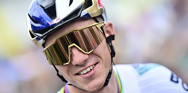 Ex-groene trui onthult: op deze manier wint Remco Evenepoel de Tour