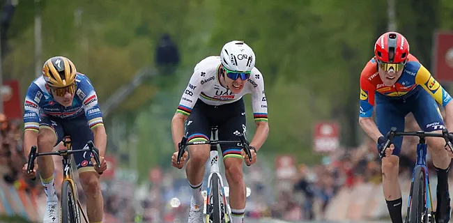 Nieuwe klap voor Parijs-Nice: volgende grote naam moet afhaken