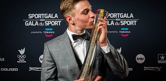 Remco Evenepoel over immense roem en druk: 'Heb nee gezegd'